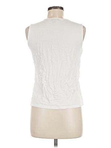 The Limited Sleeveless T-Shirt (view 2)
