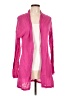 DKNYC Pink Kimono Size L - photo 1