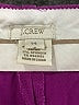 J.Crew Purple Active Pants Size 14 - photo 8