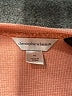 Christopher & Banks Orange Pullover Sweater Size XL - photo 7