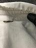 Bit & Bridle Ivory 3/4 Sleeve Button-Down Shirt One size - photo 8