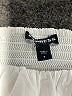 Express 100% Cotton White 3/4 Sleeve Blouse Size S - photo 7