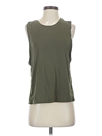 Hylete Sleeveless Top (view 1)
