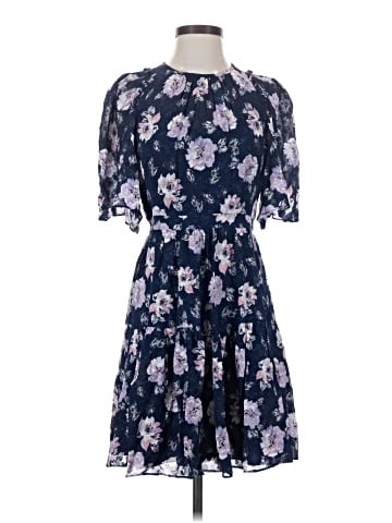 Rebecca Taylor Cocktail Dress (view 1)