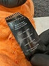 2b bebe 100% Linen Solid Orange Shorts Size S - photo 4