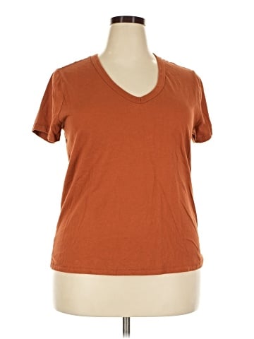 Universal Thread Short Sleeve T-Shirt (view 1)