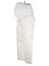 Seraphine Ivory Jeans Size 14 - photo 1