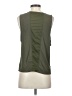 Hylete Green Sleeveless Top Size XS - photo 2