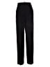 J.Crew 100% Polyester Black Dress Pants Size 2 - photo 2
