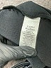 Tommy Bahama Solid Black Dress Pants Size M - photo 8