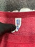 Jerzees Pink Sweatshirt Size XL - photo 7