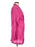 DKNYC Pink Kimono Size L - photo 4
