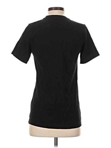 Billie Eilish Short Sleeve T-Shirt (view 2)