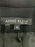 Anne Klein Black Blazer Size 4 - photo 6
