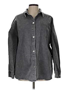 Stella Dallas Denim Jacket