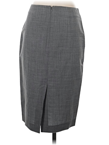 Theory Wool Skirt (view 2)