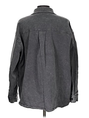 Stella Dallas Denim Jacket (view 2)