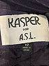 Kasper A.S.L. Gray Blazer Size 10 - photo 6