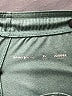 Active by Old Navy 100% Polyester Solid Teal Casual Pants Size 14 - 16 - photo 3