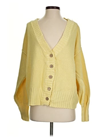 FP BEACH Cardigan (view 1)