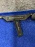 BCBGMAXAZRIA Blue Pullover Sweater Size S - photo 7