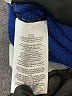 BCBGMAXAZRIA Blue Pullover Sweater Size S - photo 8