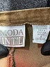 Moda International Brown Casual Pants Size 4 - photo 7