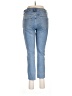 Kensie Hearts Blue Jeans Size 8 - photo 2