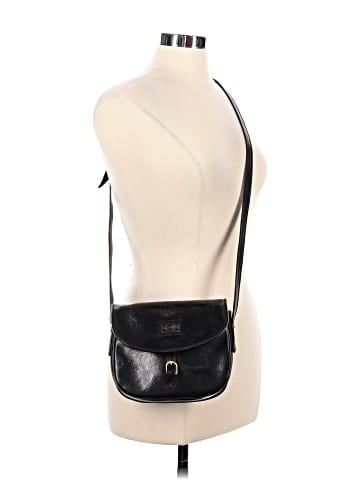 Assorted Brands Leather Crossbody Bag (view 2)