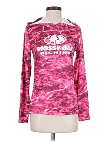 Mossy Oak Sweatshirt (view 1)