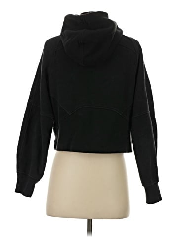 Lululemon Athletica Zip Up Hoodie (view 2)