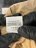 Express Tan Khakis Size 4R - photo 5