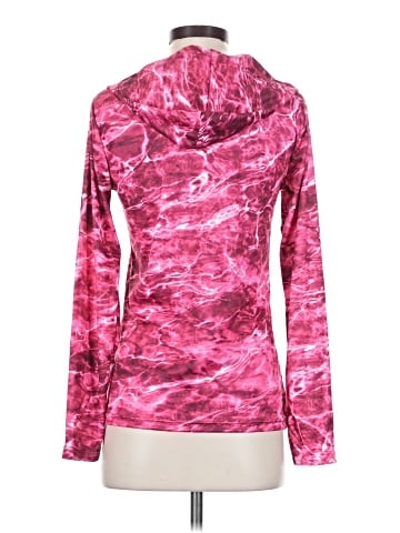 Mossy Oak Sweatshirt (view 2)