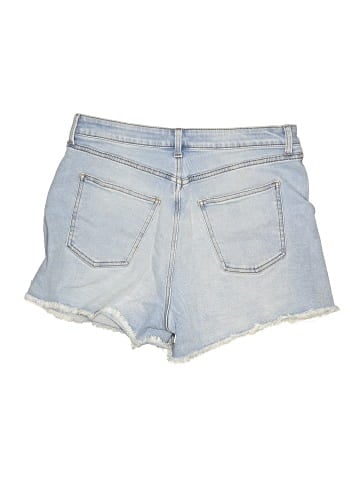 LC Lauren Conrad Denim Shorts (view 2)