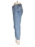 Kensie Hearts Blue Jeans Size 8 - photo 5