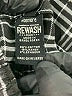 Rewash Plaid Black Casual Pants Size S - photo 5