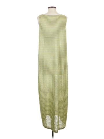 Eileen Fisher Casual Dress (view 2)