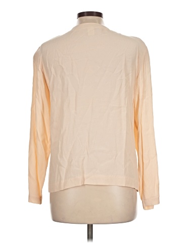 Jones New York Long Sleeve Blouse (view 2)