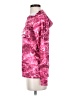 Mossy Oak 100% Polyester Pink Sweatshirt Size S - photo 5