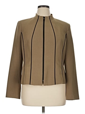 Jones Studio Jacket (view 1)