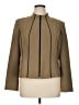 Jones Studio Brown Jacket Size 16 - photo 1