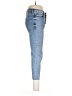 Kensie Hearts Blue Jeans Size 8 - photo 4