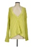 FP BEACH Green Pullover Sweater Size XS - photo 1