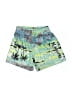 Hurley Tropical Green Board Shorts 12-18 MO / 18 MO - photo 1