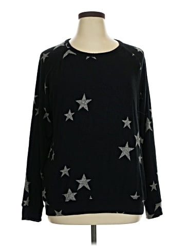 Buffalo by David Bitton Pullover Sweater (view 1)