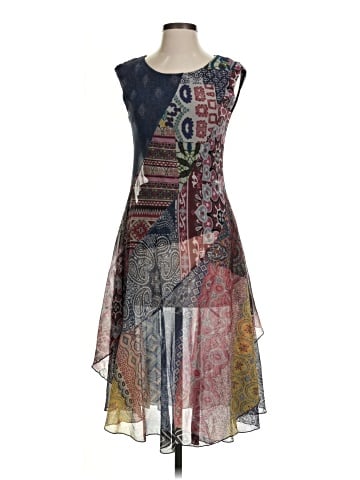 Desigual Cocktail Dress (view 1)