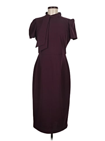 Maggy London Cocktail Dress (view 1)
