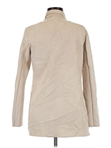 Zara W&B Collection Coat (view 2)
