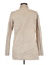 Zara W&B Collection Tan Coat Size M - photo 2