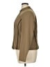 Jones Studio Brown Jacket Size 16 - photo 5